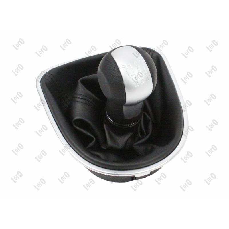 Pommeau ABAKUS 135-99-669 - Visuel 2