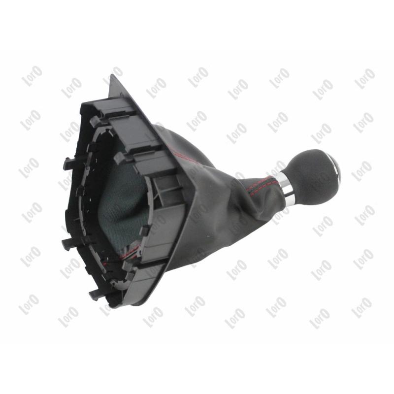 Pommeau ABAKUS 135-99-702 - Visuel 1