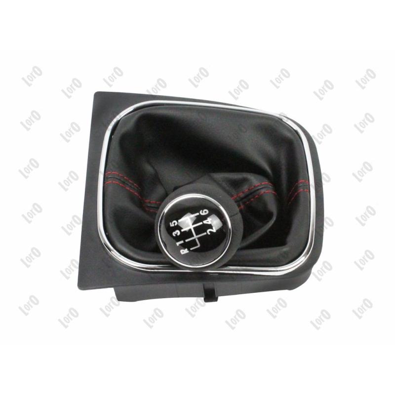 Pommeau ABAKUS 135-99-702 - Visuel 2