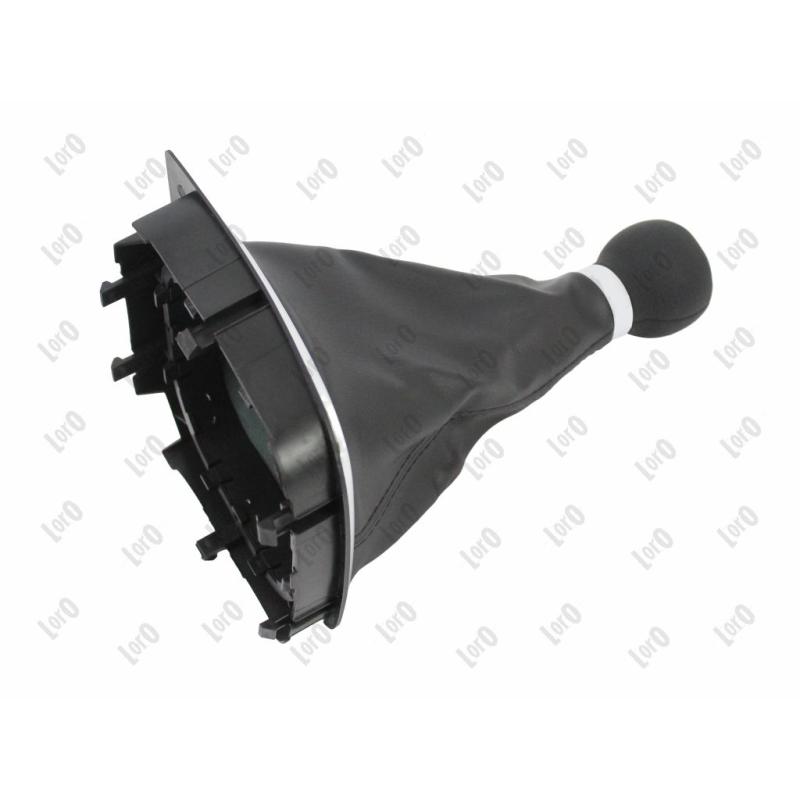 Pommeau ABAKUS 135-99-706 - Visuel 1