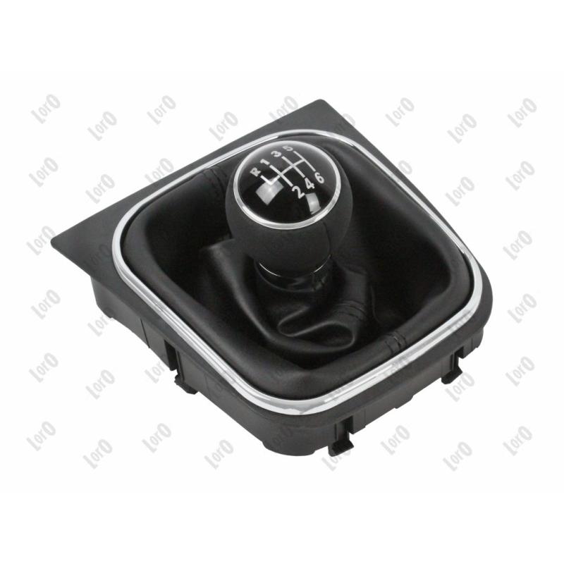 Pommeau ABAKUS 135-99-706 - Visuel 2