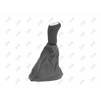 Pommeau ABAKUS 135-99-711