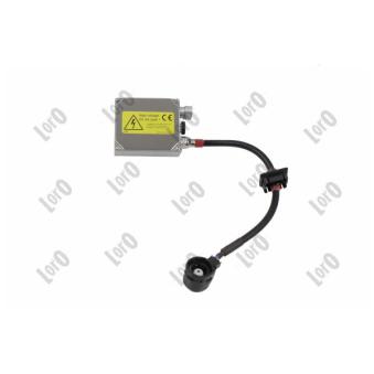 Ballast, lampe à décharge ABAKUS 136-01-014