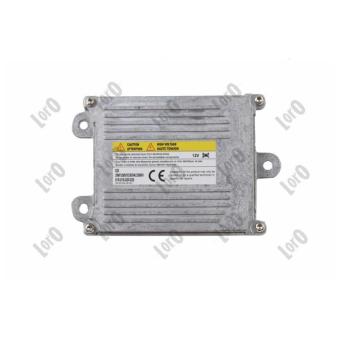 Ballast, lampe à décharge ABAKUS 136-01-028