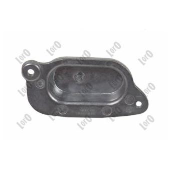 Ballast, lampe à décharge ABAKUS 136-01-043