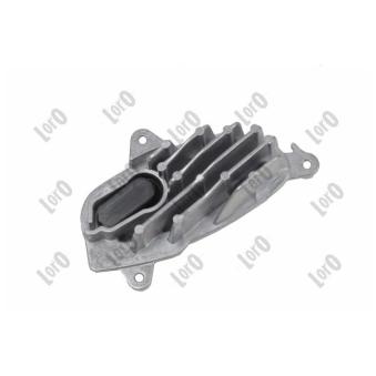 Appareil de commande, système d'éclairage ABAKUS 136-01-053