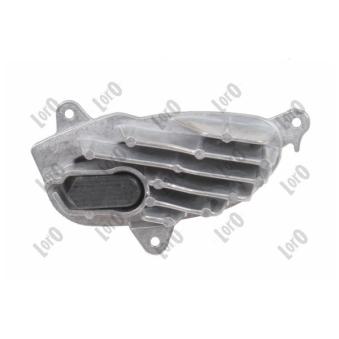 Appareil de commande, système d'éclairage ABAKUS 136-01-054