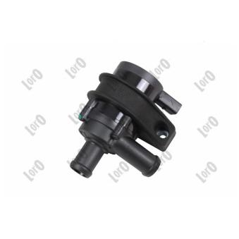 Pompe à eau additionnelle ABAKUS 138-01-001