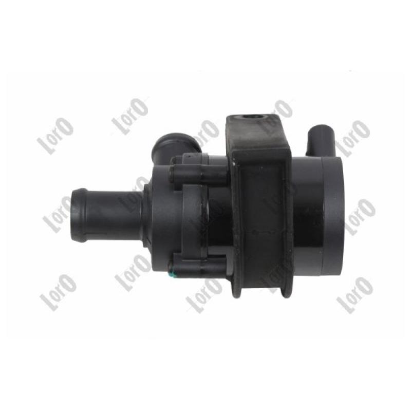 Pompe à eau additionnelle ABAKUS 138-01-001 - Visuel 1