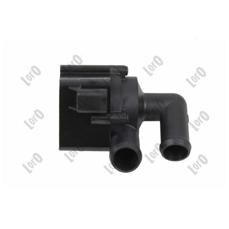 Pompe à eau additionnelle ABAKUS 138-01-004 - Visuel 1