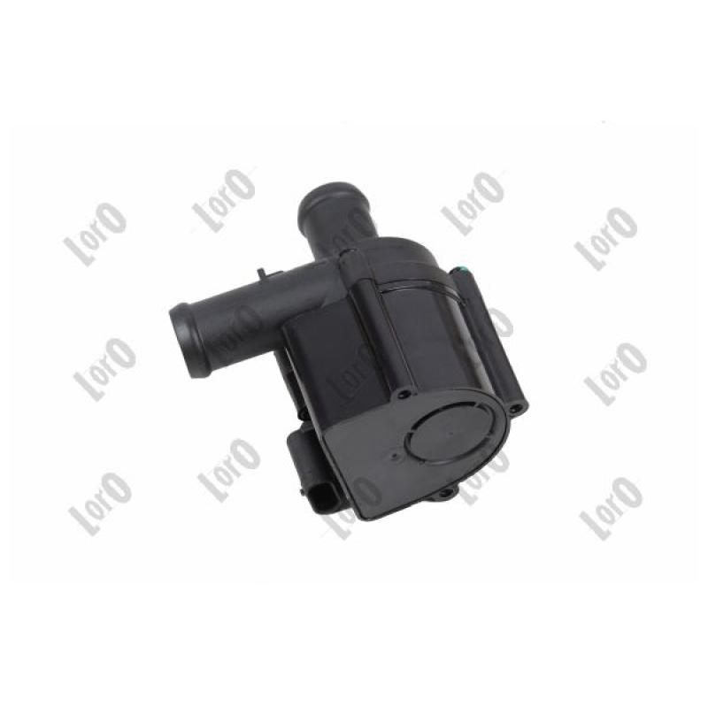 Pompe à eau additionnelle ABAKUS 138-01-009 - Visuel 2