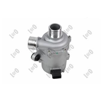 Pompe à eau, refroidissement du moteur ABAKUS