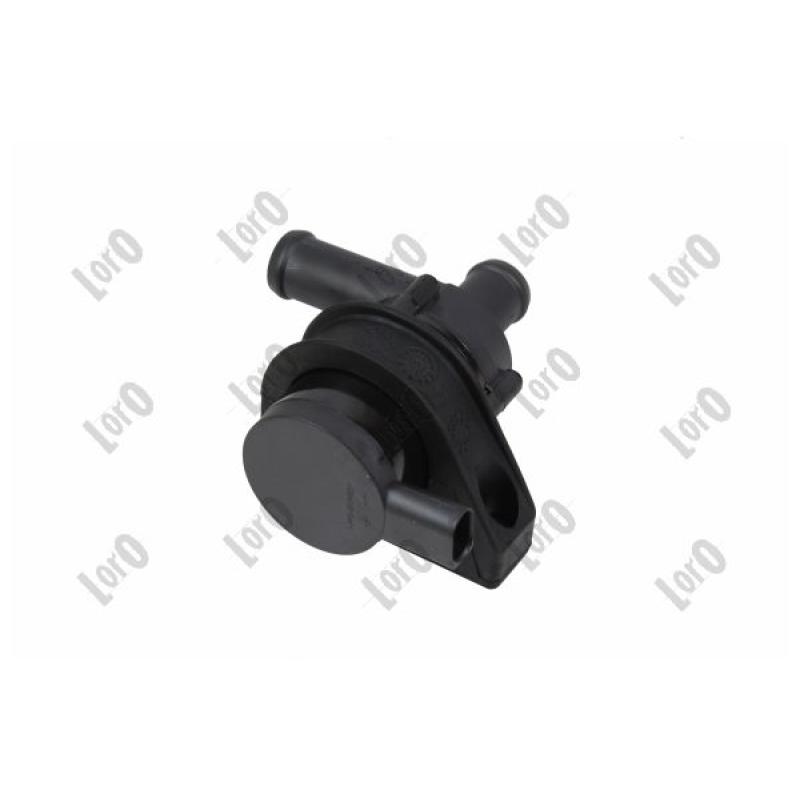 Pompe à eau additionnelle ABAKUS 138-01-028 - Visuel 1