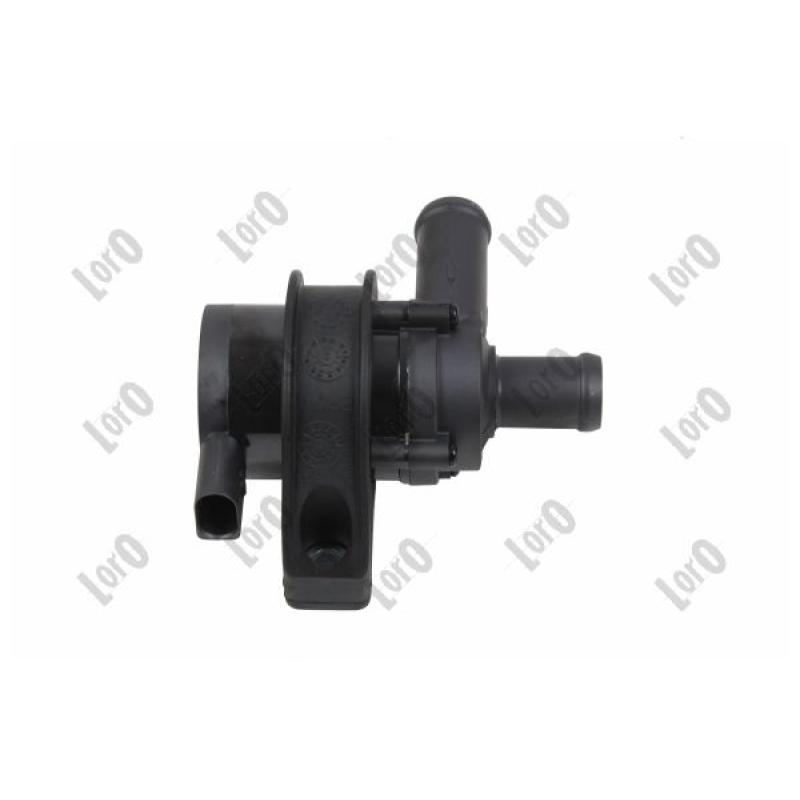 Pompe à eau additionnelle ABAKUS 138-01-028 - Visuel 2