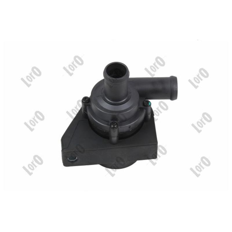 Pompe à eau additionnelle ABAKUS 138-01-028 - Visuel 3