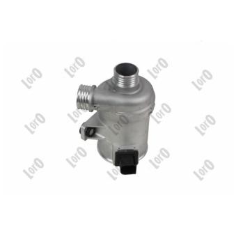 Pompe à eau, refroidissement du moteur ABAKUS