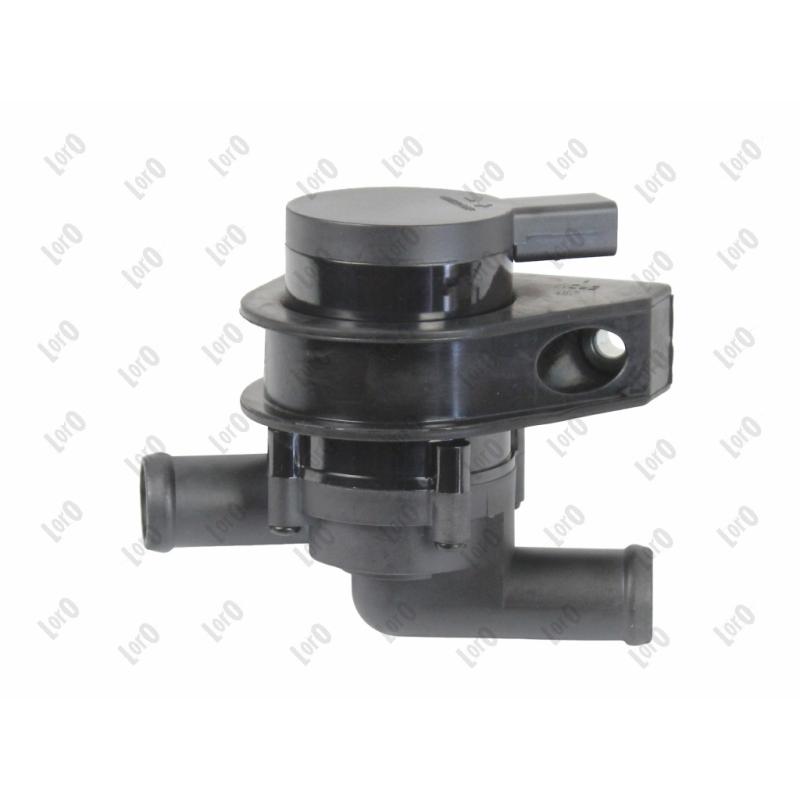 Pompe à eau auxiliaire (circuit d'eau de refroidiss) ABAKUS 138-01-098 - Visuel 1