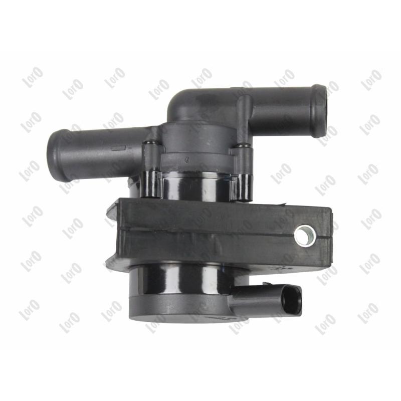 Pompe à eau auxiliaire (circuit d'eau de refroidiss) ABAKUS 138-01-098 - Visuel 2