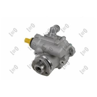 Pompe hydraulique, direction ABAKUS 140-01-032