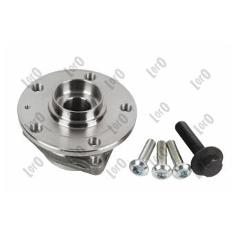 Moyeu de roue ABAKUS 141-01-083