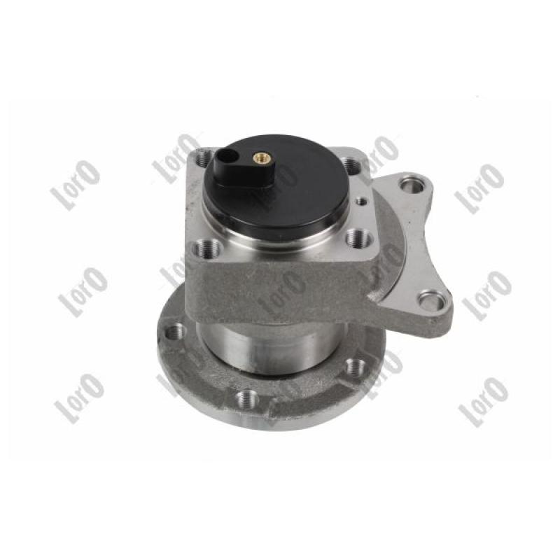 Moyeu de roue arrière ABAKUS 141-01-102 - Visuel 2