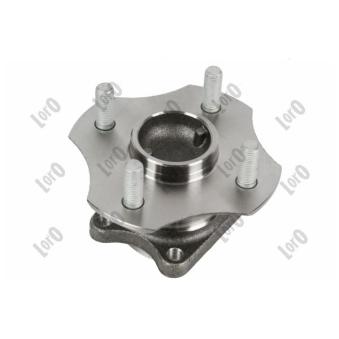 Moyeu de roue ABAKUS 141-01-153