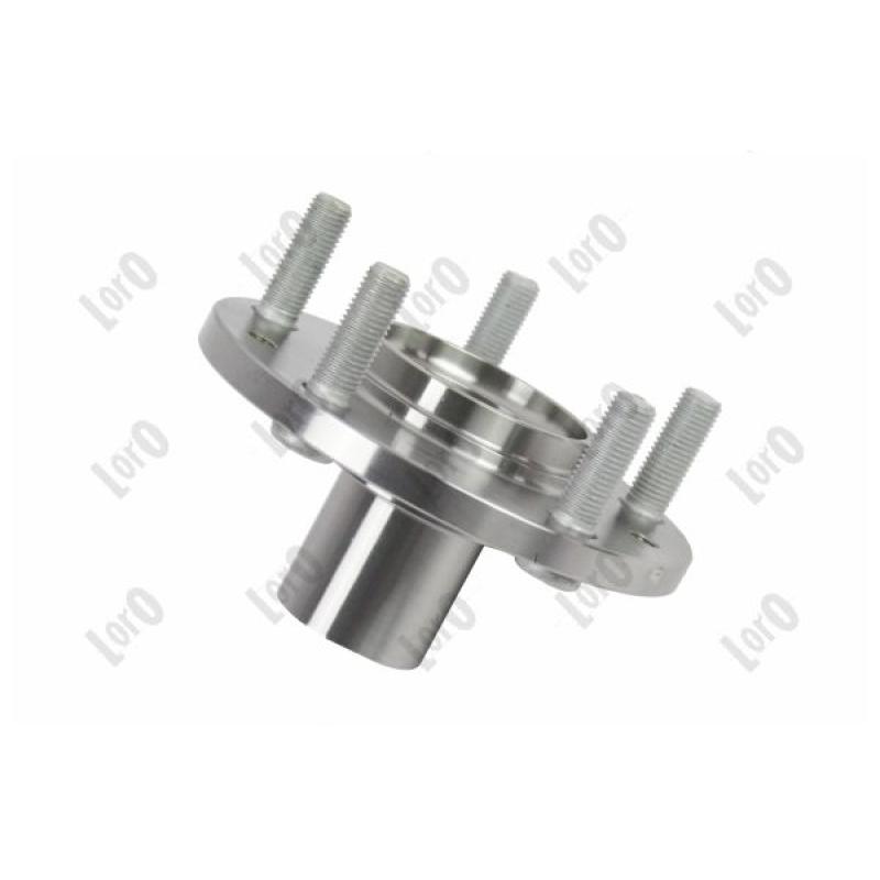 Roulement de roue avant ABAKUS 141-01-158 - Visuel 1