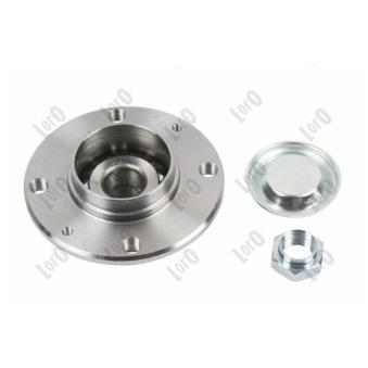 Roulement de roue arrière ABAKUS