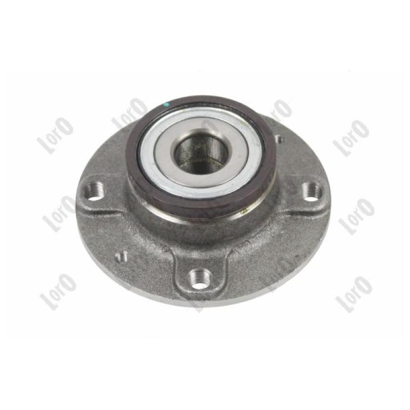 Roulement de roue arrière ABAKUS 141-01-160 - Visuel 1