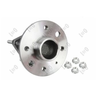 Roulement de roue arrière ABAKUS