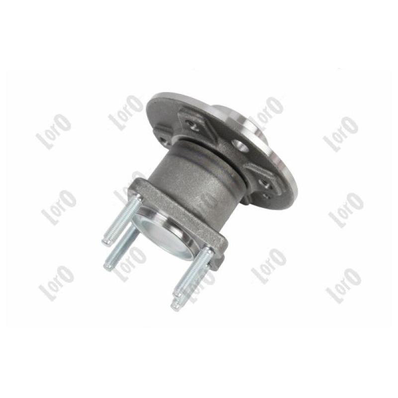 Roulement de roue arrière ABAKUS 141-01-170 - Visuel 1