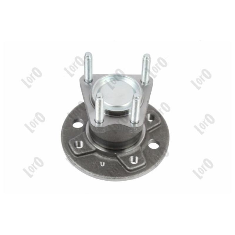 Roulement de roue arrière ABAKUS 141-01-170 - Visuel 2