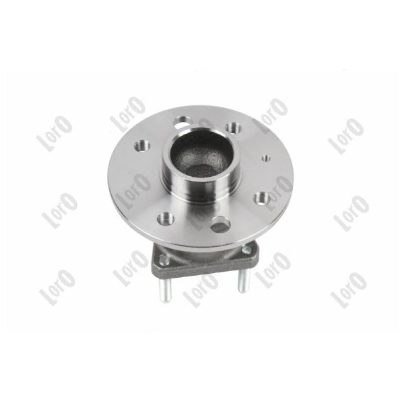 Roulement de roue arrière ABAKUS 141-01-170 - Visuel 3