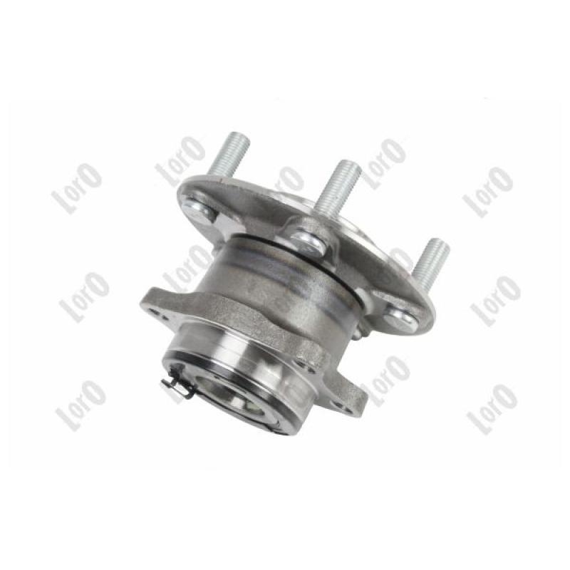 Roulement de roue arrière ABAKUS 141-01-199 - Visuel 1