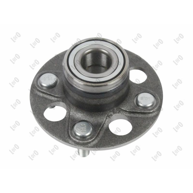 Moyeu de roue arrière ABAKUS 141-01-337 - Visuel 2