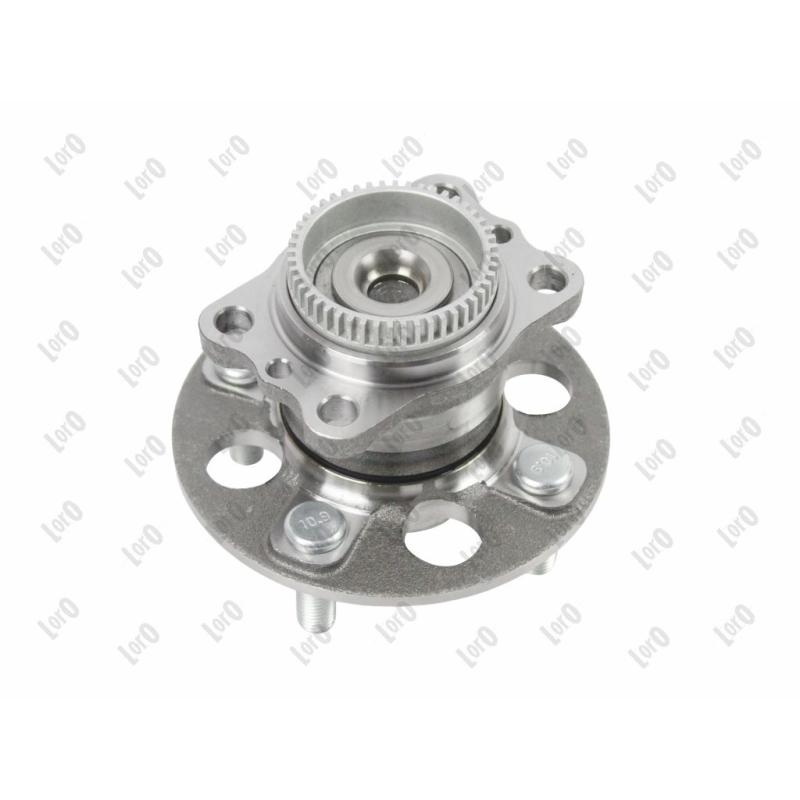 Moyeu de roue arrière ABAKUS 141-01-341 - Visuel 2