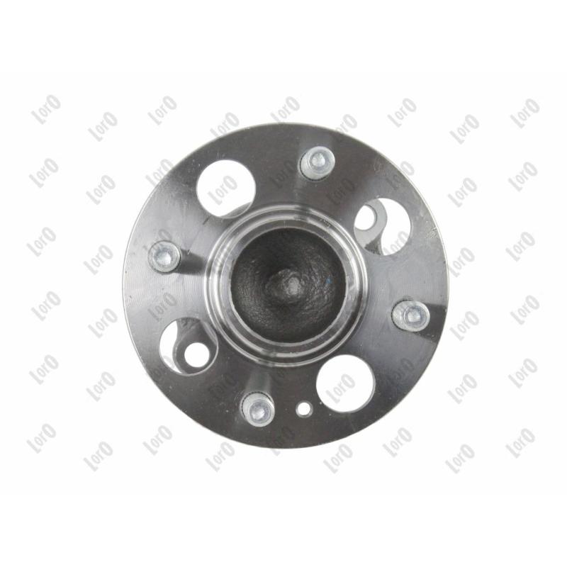 Moyeu de roue arrière ABAKUS 141-01-341 - Visuel 3