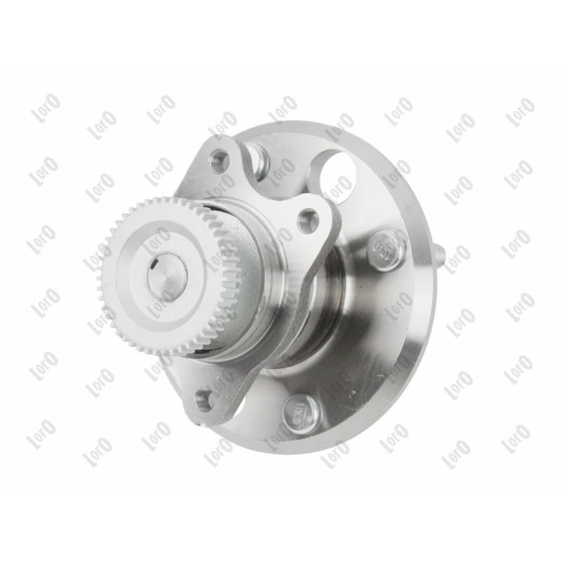 Moyeu de roue arrière ABAKUS 141-01-342 - Visuel 1