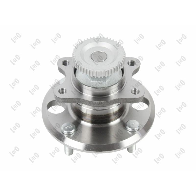 Moyeu de roue arrière ABAKUS 141-01-342 - Visuel 2