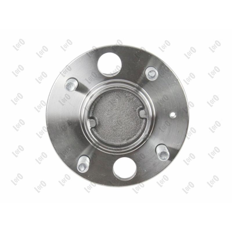 Moyeu de roue arrière ABAKUS 141-01-342 - Visuel 3