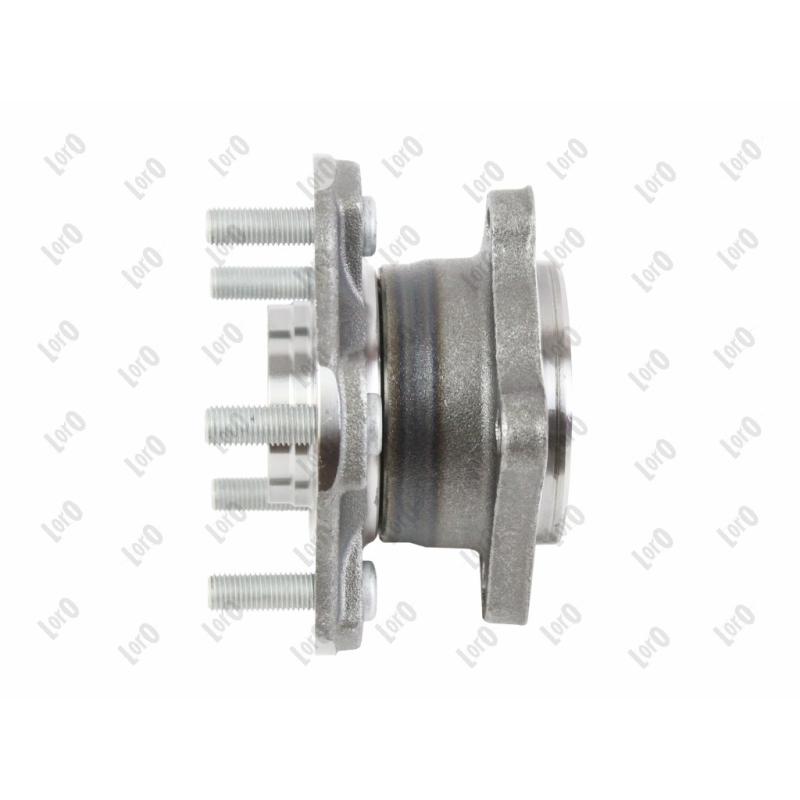 Moyeu de roue arrière ABAKUS 141-01-417 - Visuel 2