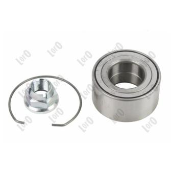 Kit de roulements de roue ABAKUS