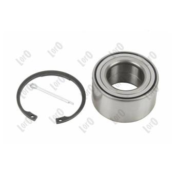 Kit de roulements de roue ABAKUS