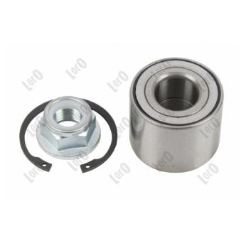 Kit de roulements de roue ABAKUS