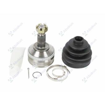 Embout de cardan avant (kit de réparation) ABAKUS