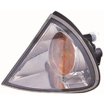 Feu clignotant avant gauche ABAKUS 212-15G4L-AE