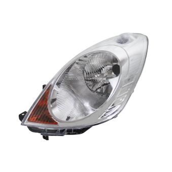 Projecteur principal ABAKUS 215-11B5L-LD-EM