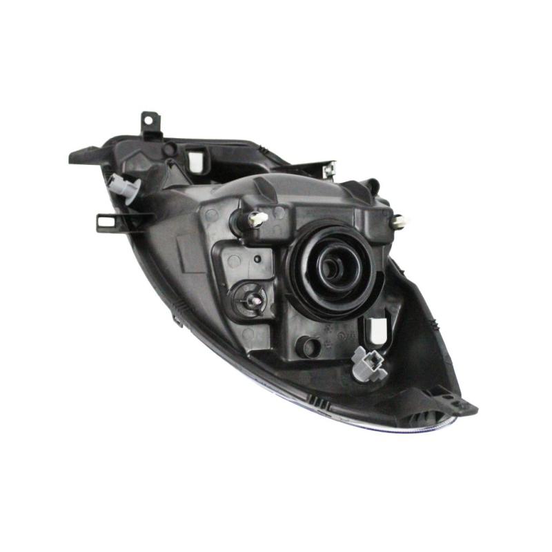 Projecteur principal ABAKUS 215-11B5L-LD-EM - Visuel 3