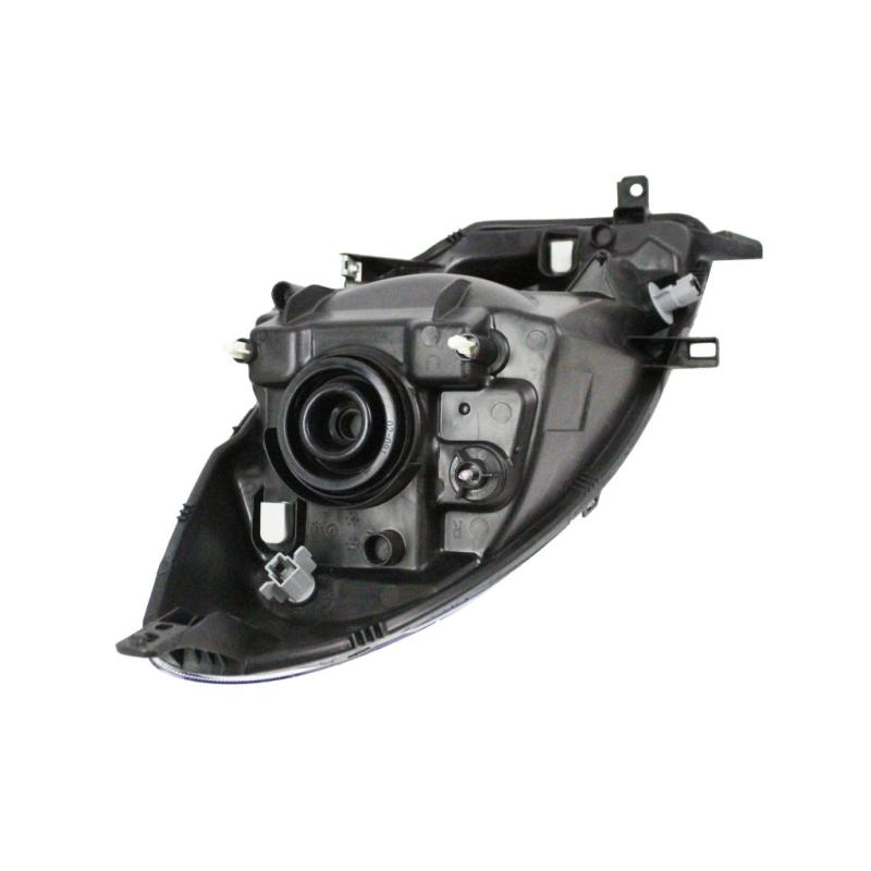 Projecteur principal ABAKUS 215-11B5R-LD-EM - Visuel 3