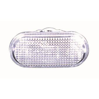 Feu clignotant ABAKUS 215-1444N-UE